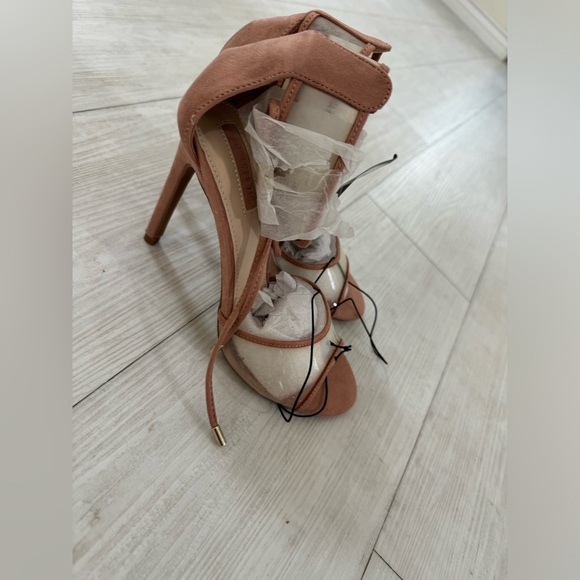 Brand New Forever 21 Heels - Picture 3 of 8